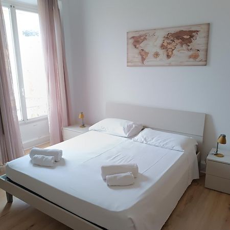 Sanremo Center Appartement Buitenkant foto