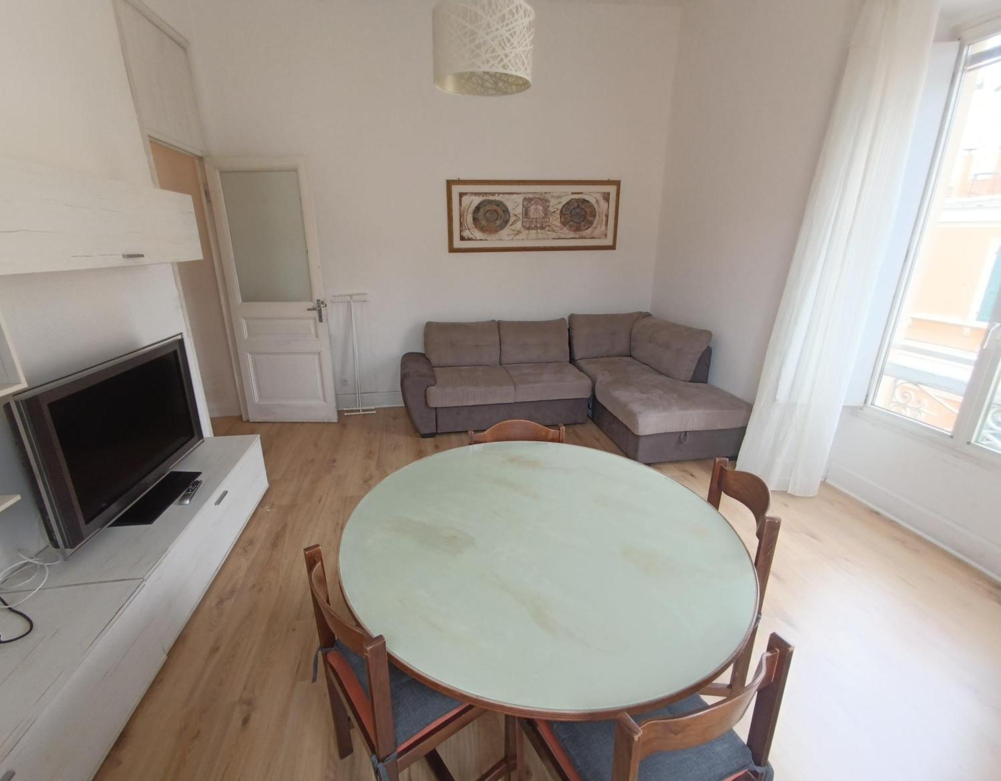 Sanremo Center Appartement Buitenkant foto