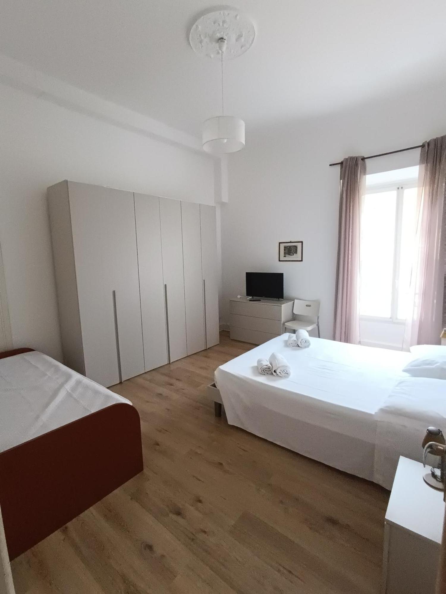 Sanremo Center Appartement Buitenkant foto
