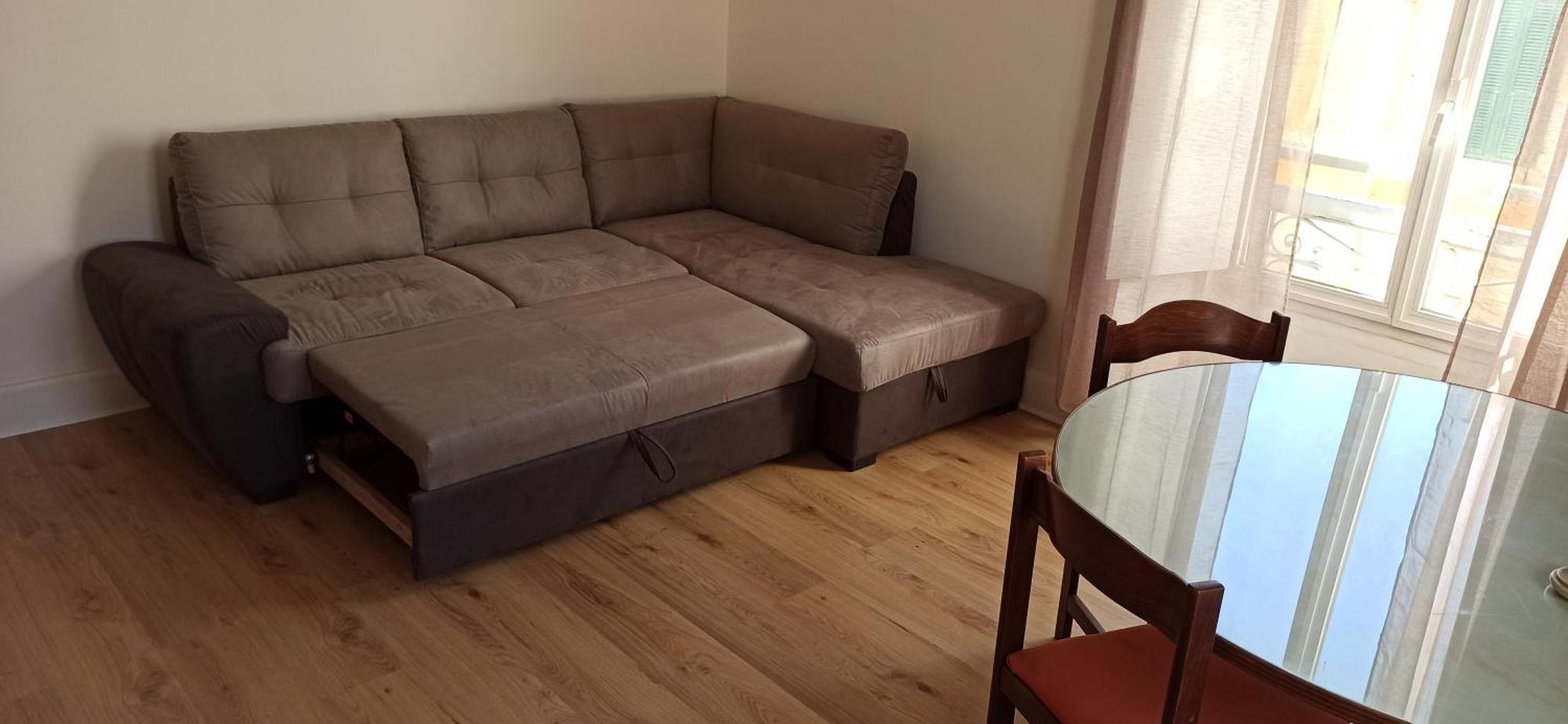 Sanremo Center Appartement Buitenkant foto
