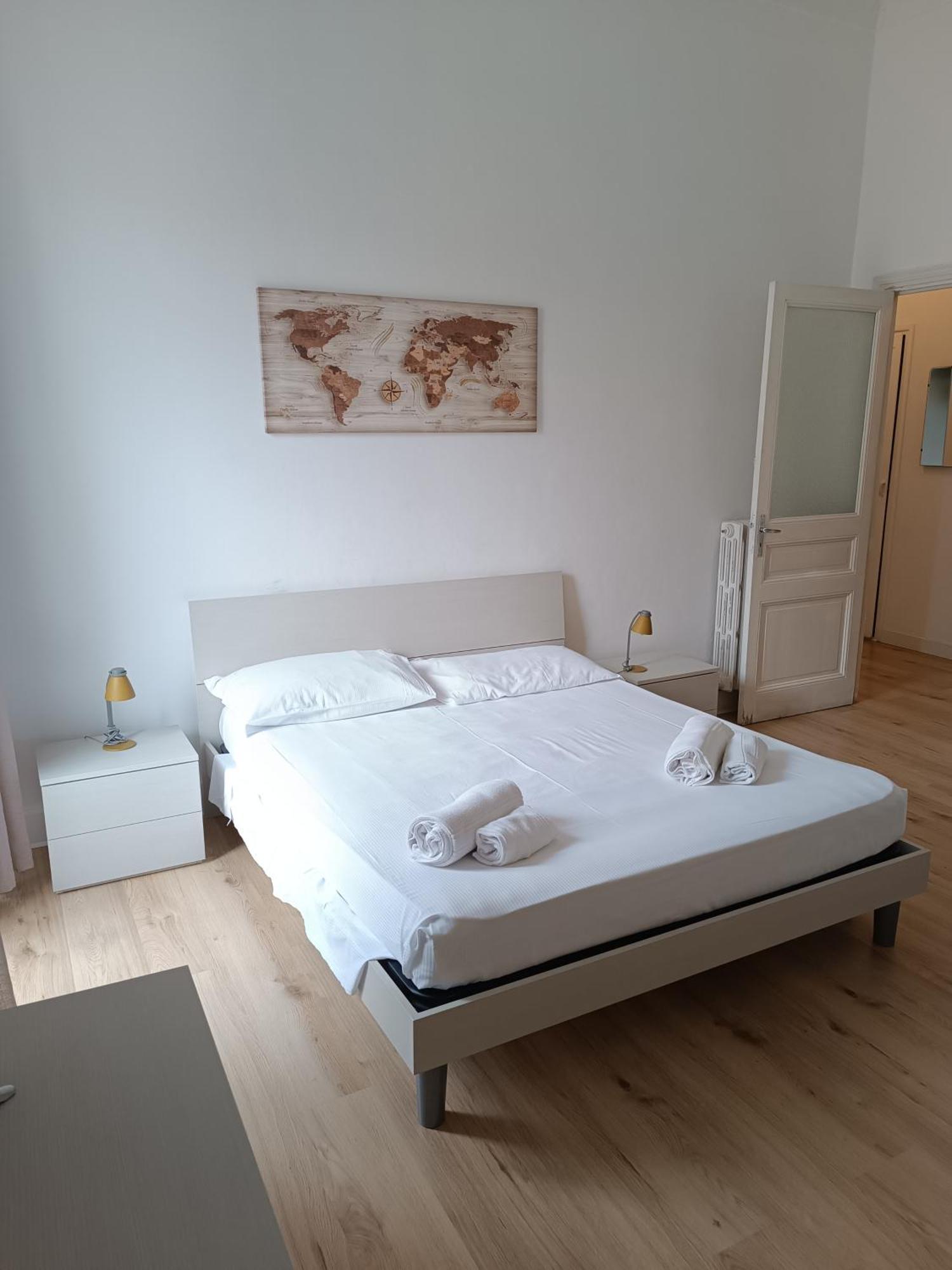 Sanremo Center Appartement Buitenkant foto