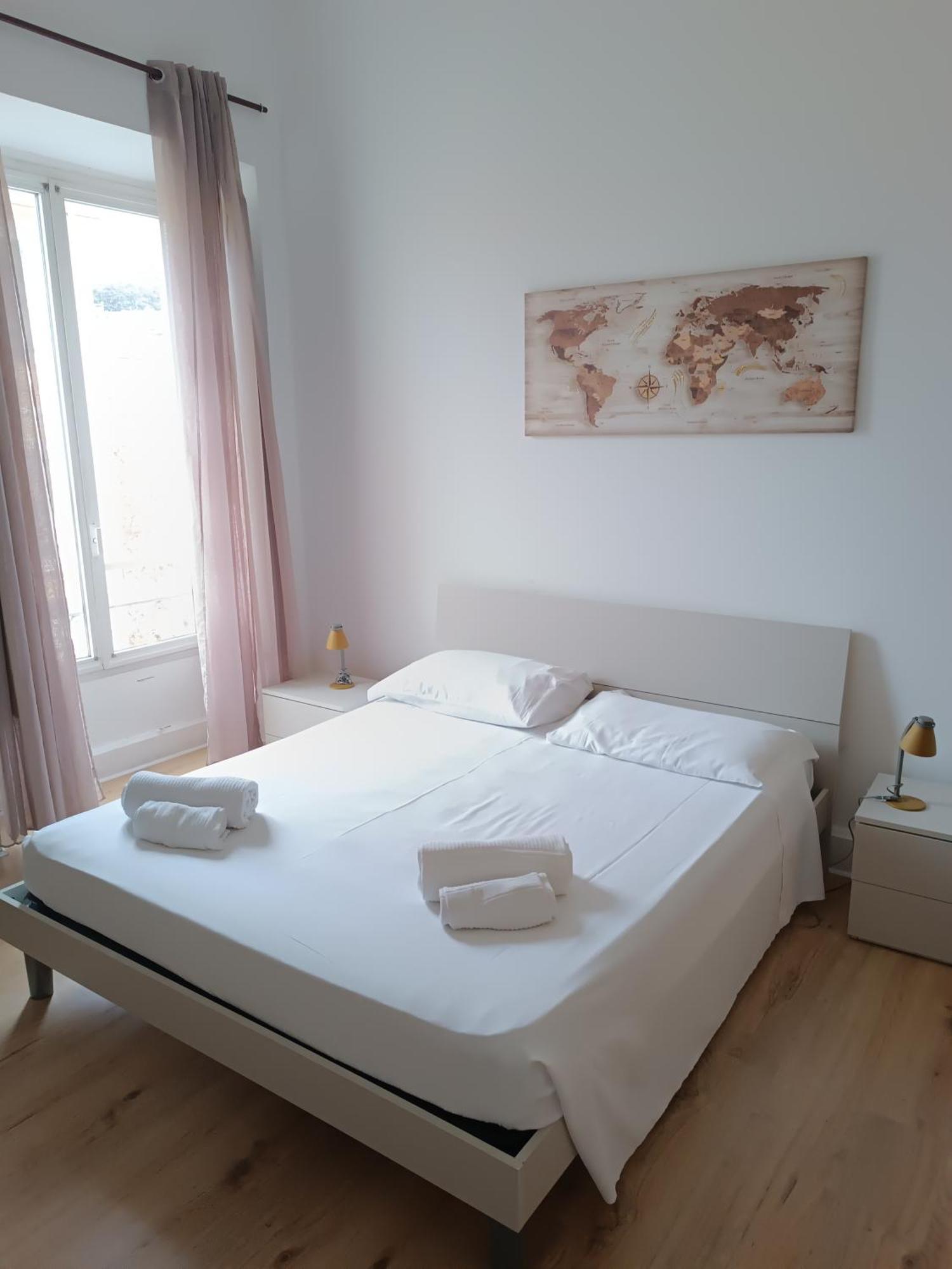 Sanremo Center Appartement Buitenkant foto