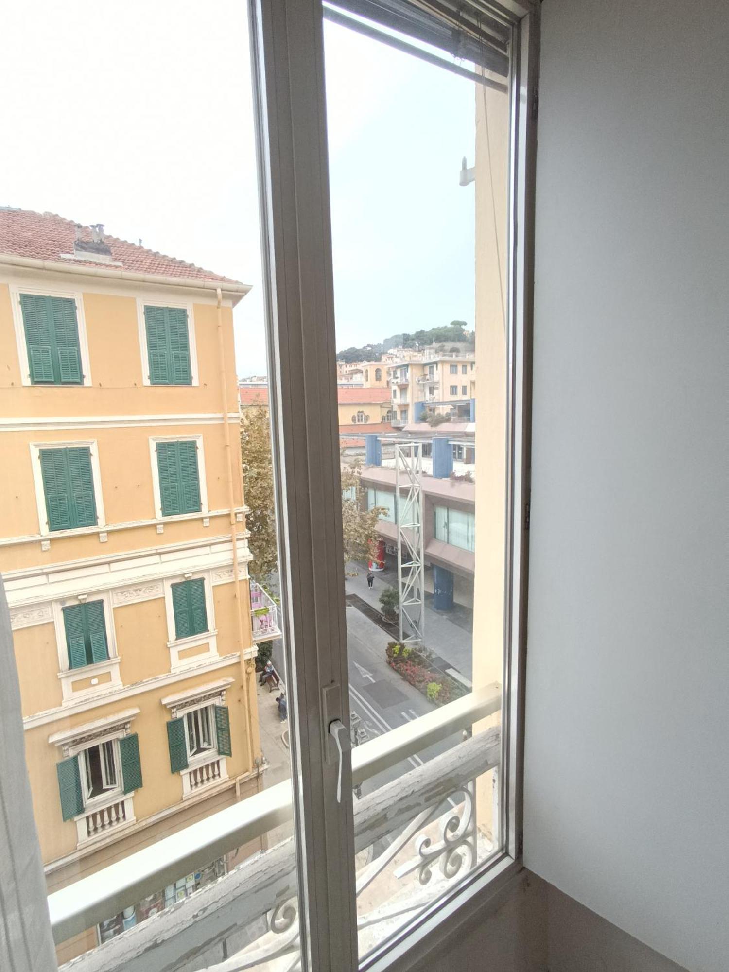 Sanremo Center Appartement Buitenkant foto